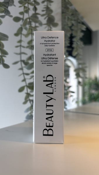 Ultra Defence Hydrator Mini