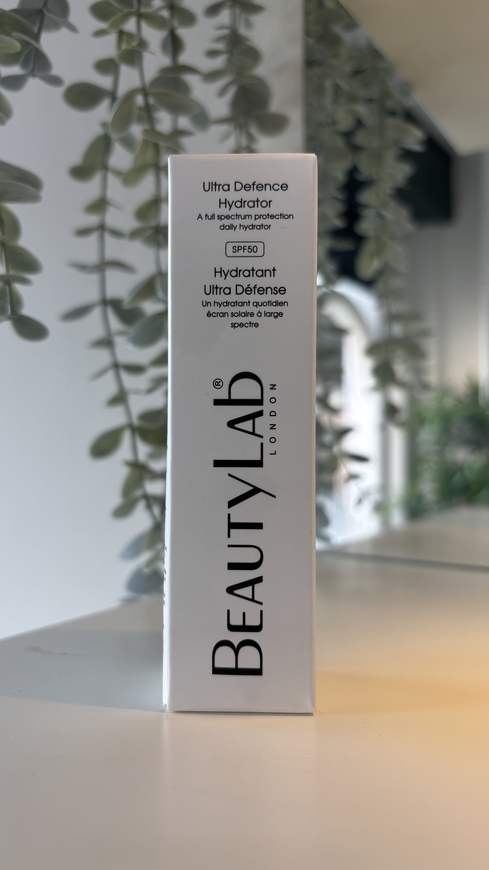 Ultra Defence Hydrator Mini