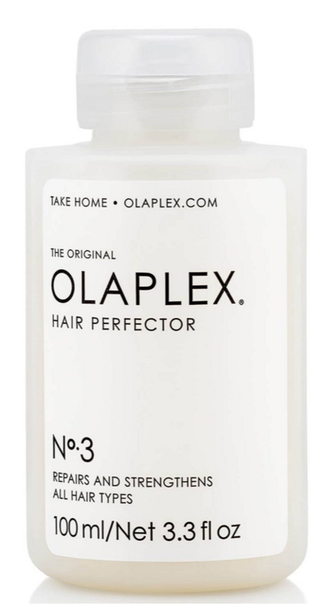 Olaplex Part 3
