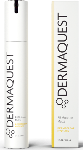 DermaQuest B5 Moisture Matte