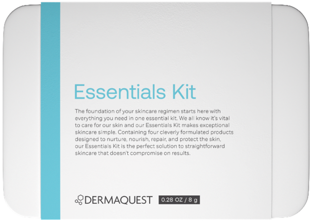 DermaQuest Essential Kit