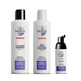 Nioxin Trial Kit System 6