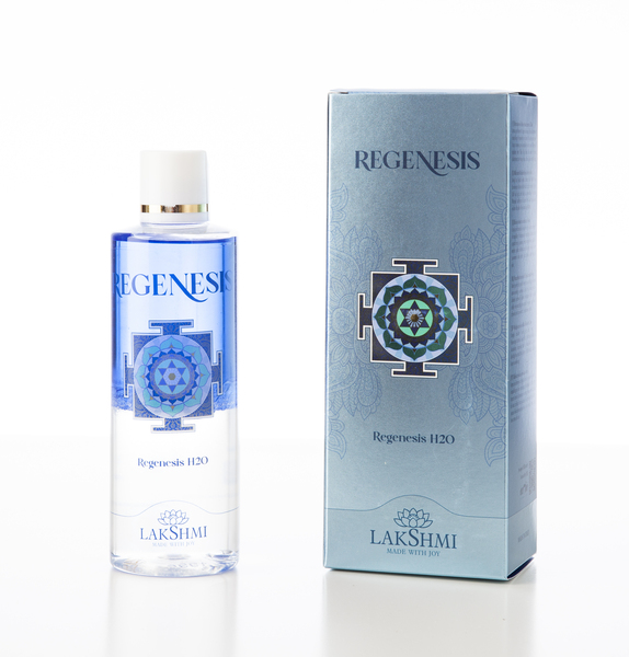 Pitta Regenesis H2O (make-up remover) misellivesi