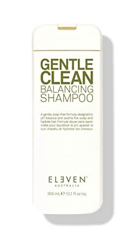 Gentle Clean Balancing Shampoo