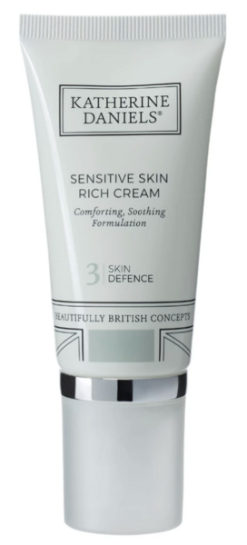 Sensitive Skin Rich Cream