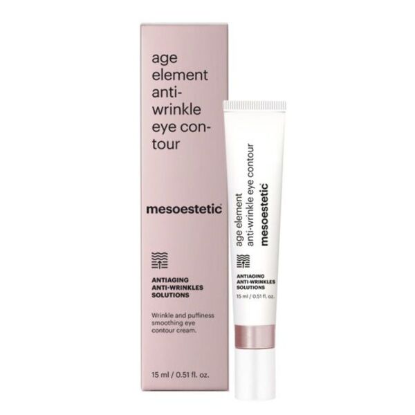 Age Element Antiwrinkle Eye Contour