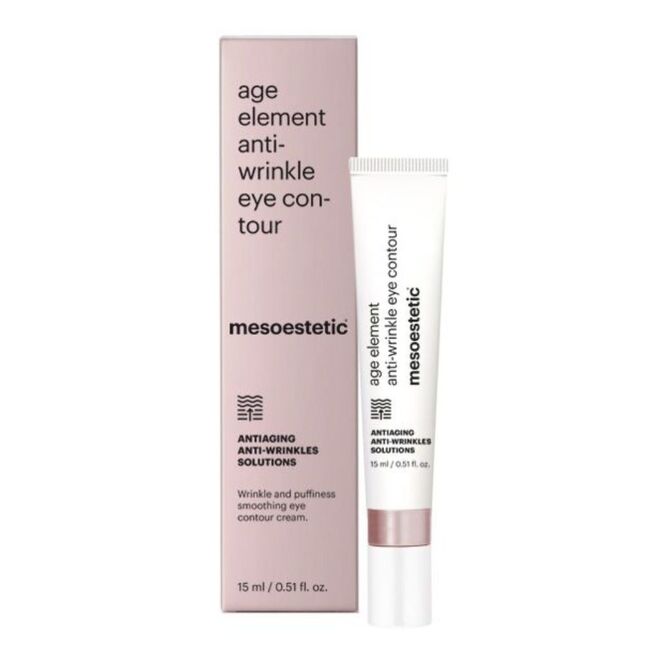 Age Element Antiwrinkle Eye Contour