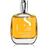 Curls Multi-Benefit Oil 100ml