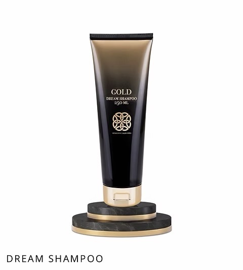 Dream Shampoo