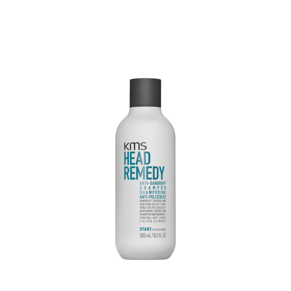 Headremedy Anti-Dandruff Shampoo 300ml