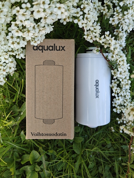 Aqualux Vaihtosuodatin