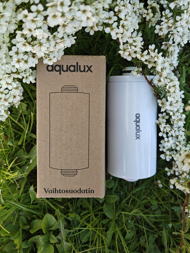 Aqualux Vaihtosuodatin
