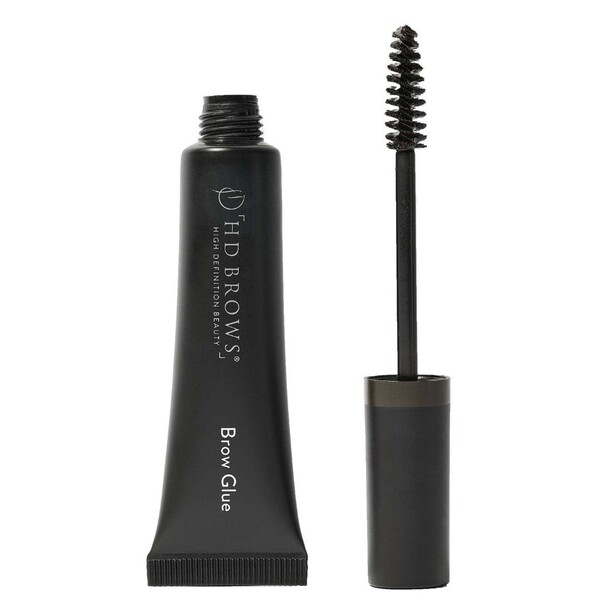 HD Brow Glue Dark Brown/Black