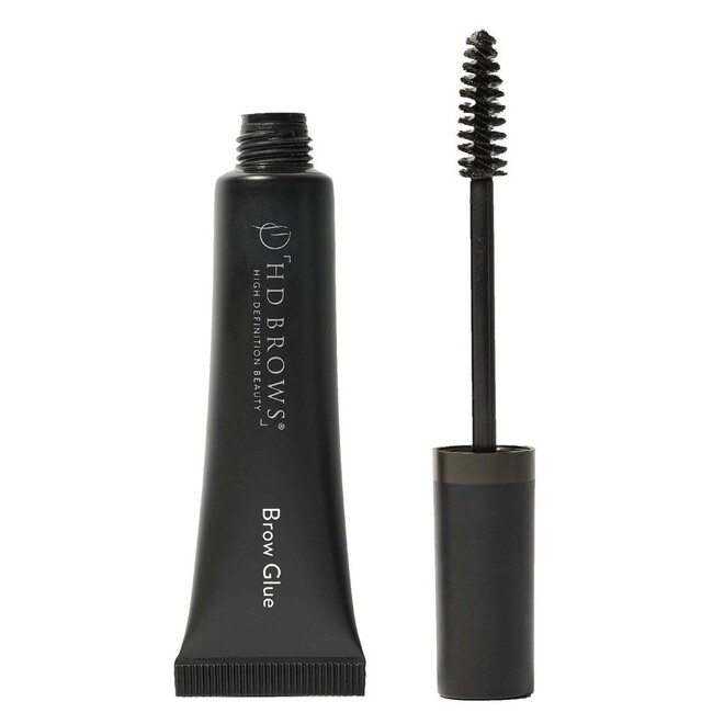 HD Brow Glue Dark Brown/Black