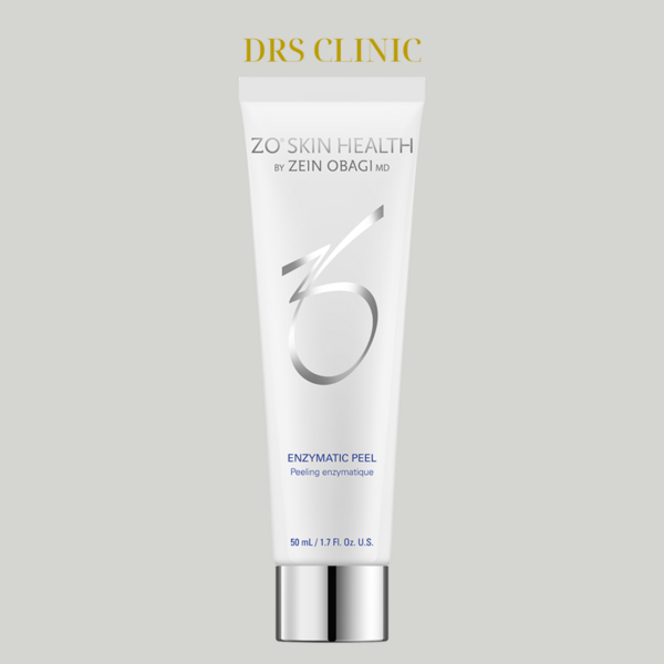 Enzymatic Peel