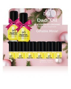 Dadi Oil Mini