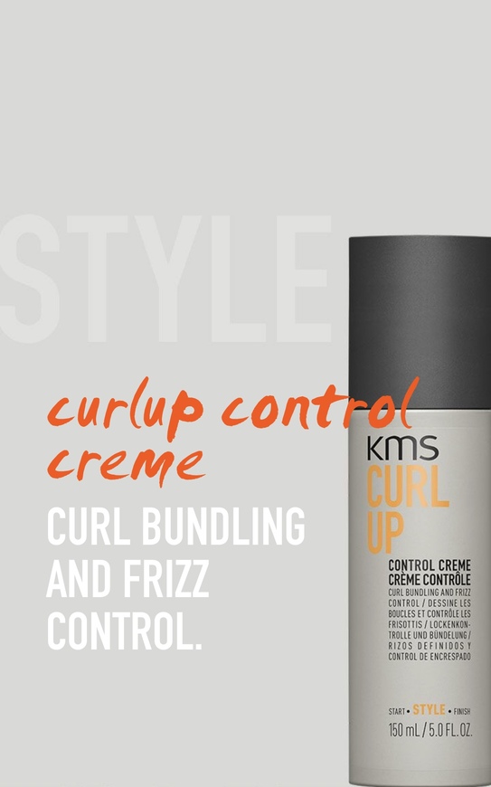 CURLUP CONTROL CREME