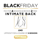 l) Intimate Back - 2 Sessions FREE!