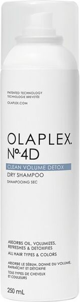 Olaplex no 4D Dry Shampoo