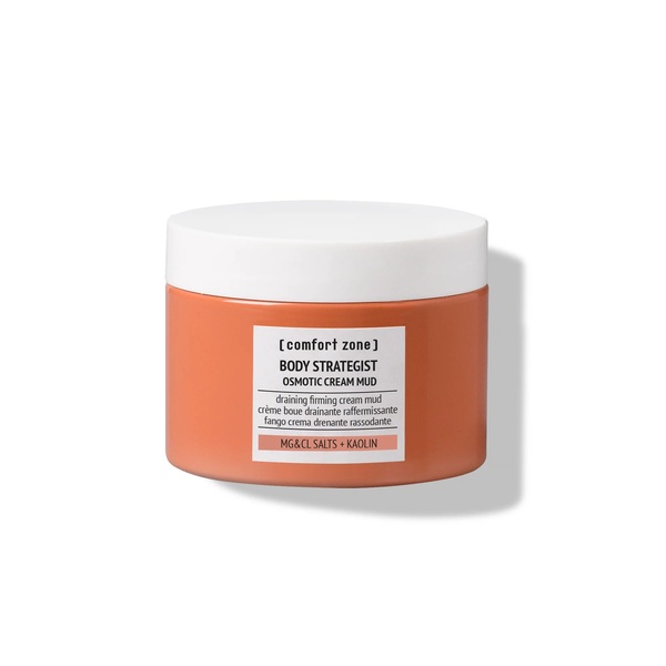 Comfort Zone - Body Strategist Osmotic Cream Mud