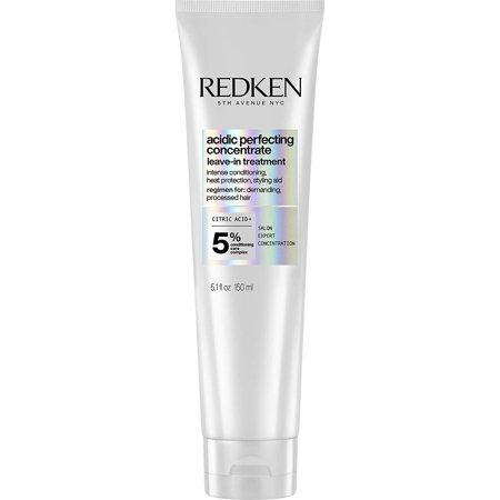 Acidic Bonding Treatment