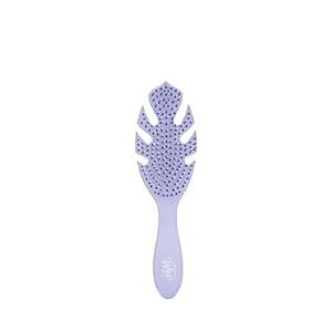 Detangling Brush in Lilac
