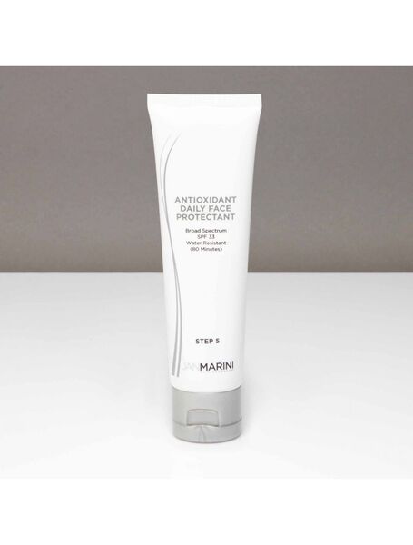 ANTIOXIDANT DAILY FACE PROTECTANT SPF 30