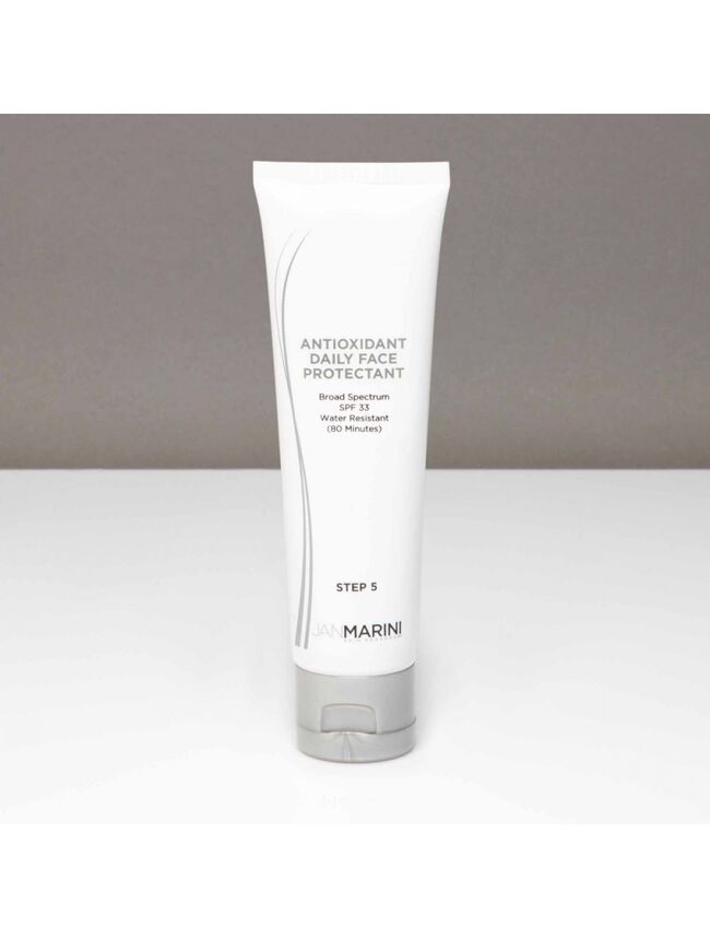 ANTIOXIDANT DAILY FACE PROTECTANT SPF 30