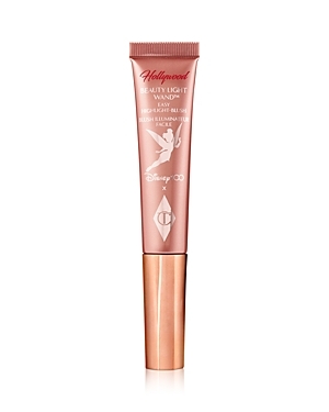 Beauty Light Wand - Disney Pink
