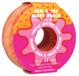 Body Buffer Jam & The Giant Peach