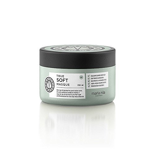 True Soft Mask