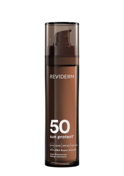 sun protect+ SPF 50
