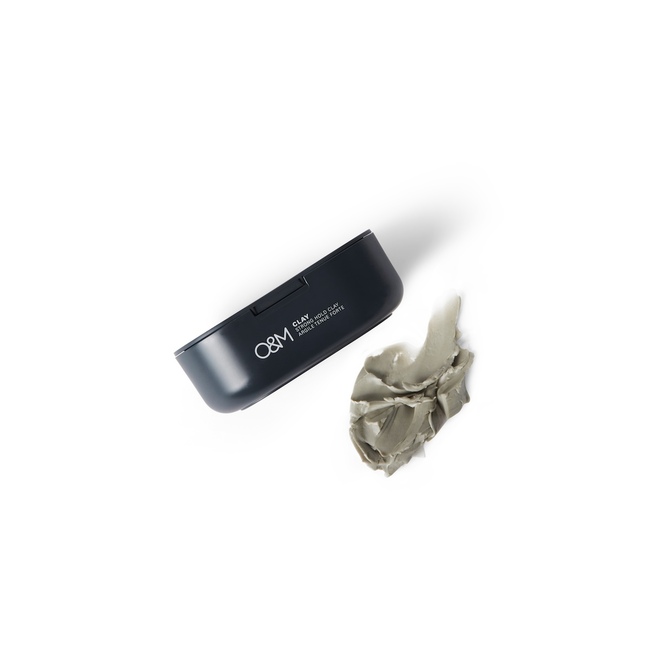 O&M Clay 100g