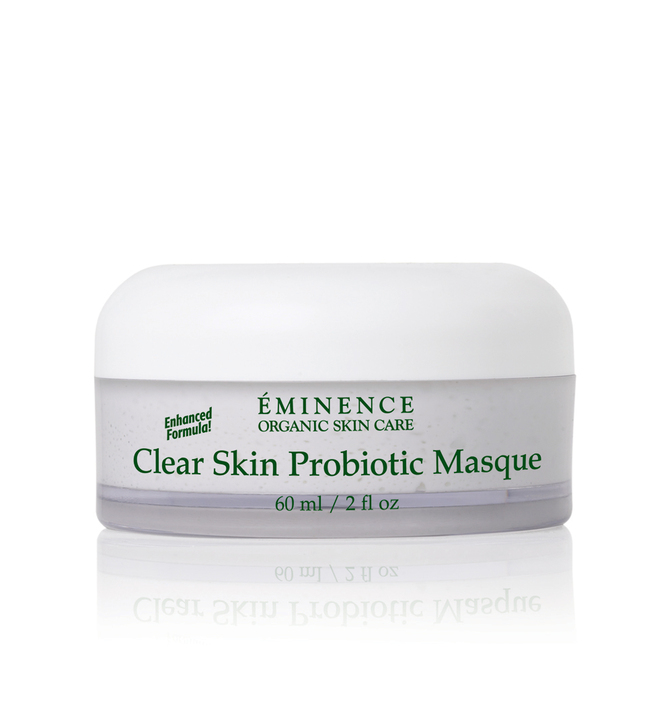 Eminence Clear skin probiotic masque