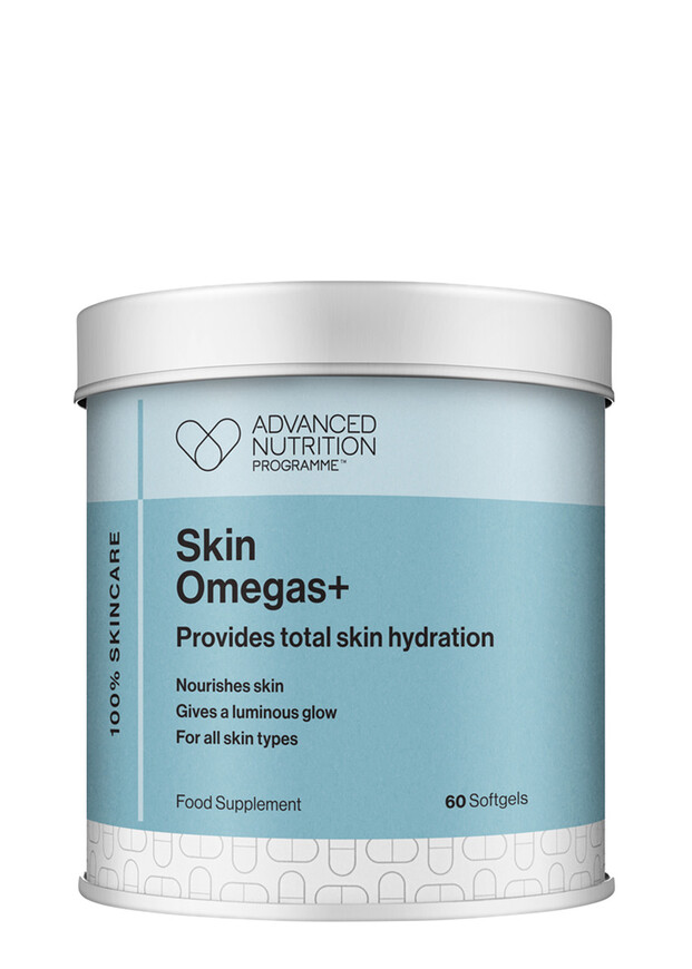 Skin Omegas