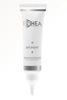 Rhea / Kuoriva yönaamio - ExfoNight