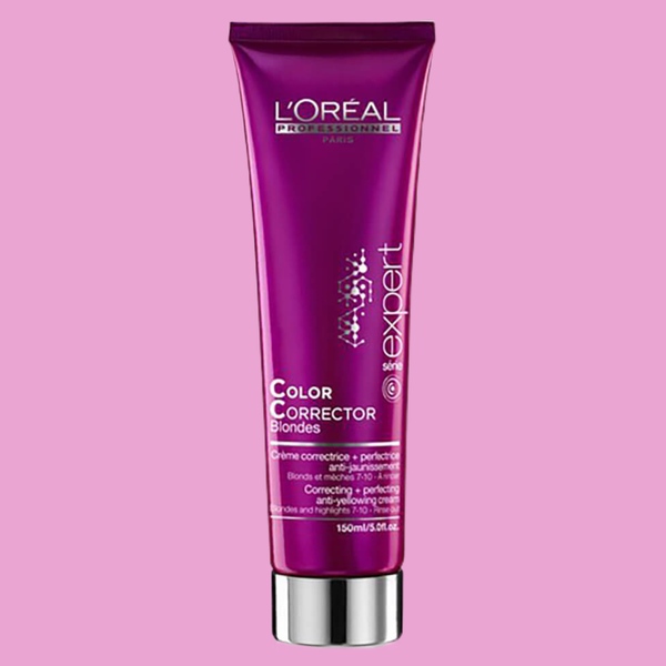 SERIE EXPERT CC Cream for Blondes