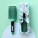 AQUA Green Detangling Brush