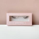 JF Lashes - So Natural