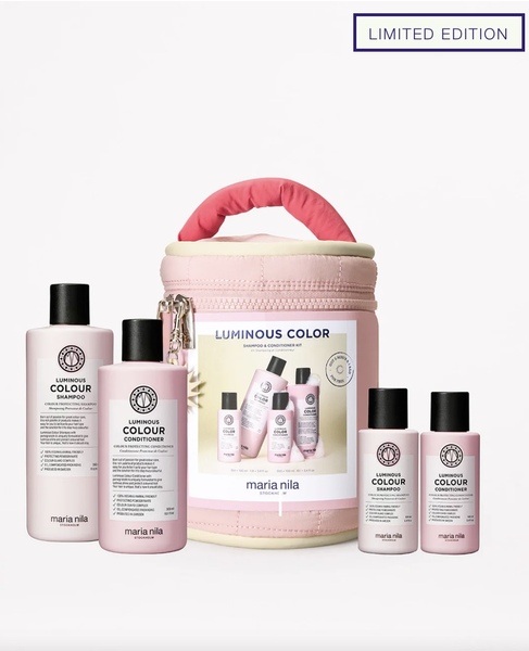 Luminous Colour summer stories set