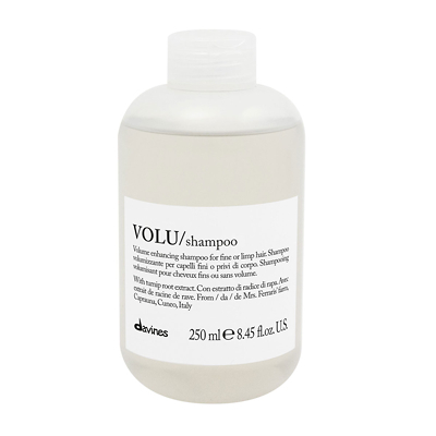 Volu Shampoo 