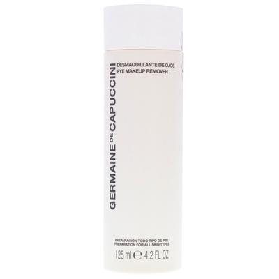 EYE MAKEUP REMOVER