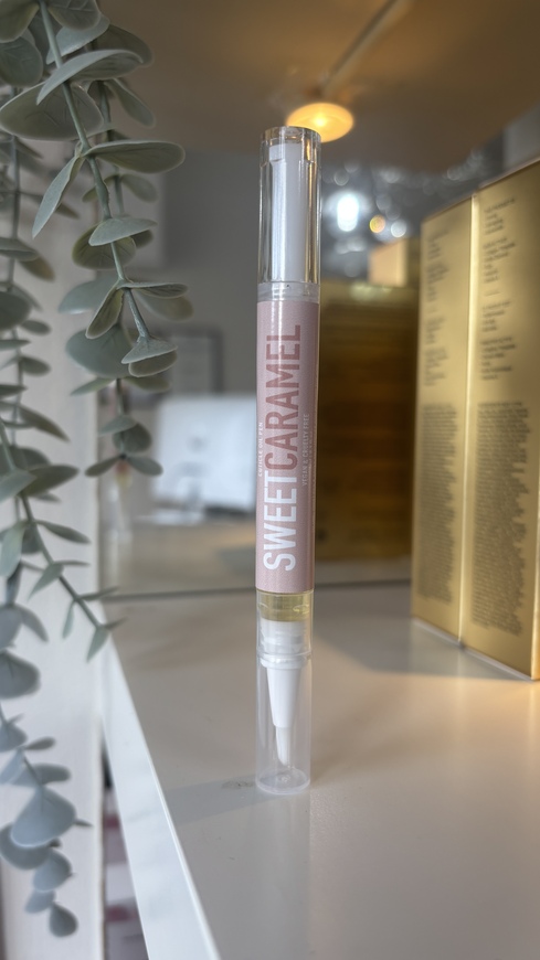 Cuticle Pen SWEET CARAMEL