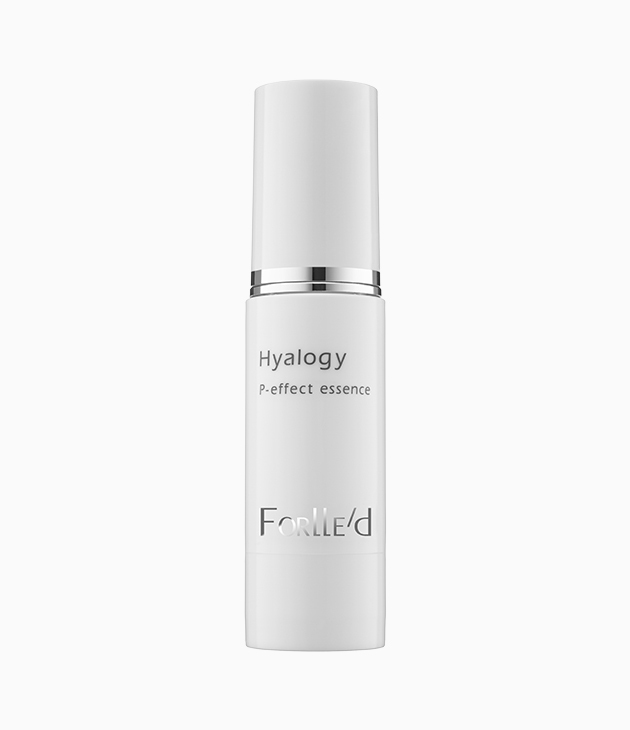Hyalogy P-effect essence 30ml