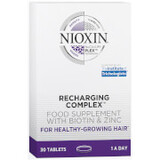 Nioxin Recharging Complex Food Supplement