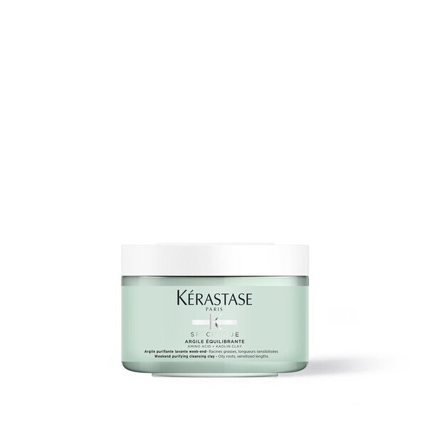Weekend Purifying Cleansing Clay