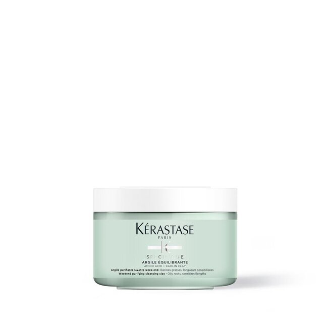 Weekend Purifying Cleansing Clay
