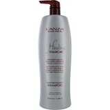 L'ANZA Color purpel Shampoo 950ml