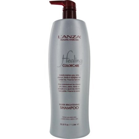 L'ANZA Color purpel Shampoo 950ml