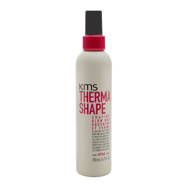 KMS Therma Shape Blow Dry | 200ml